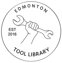 Edmonton Tool Library